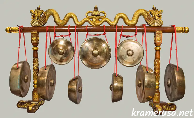 10 Alat Musik Tradisional dari Jawa Timur dan Cara Memainkannya