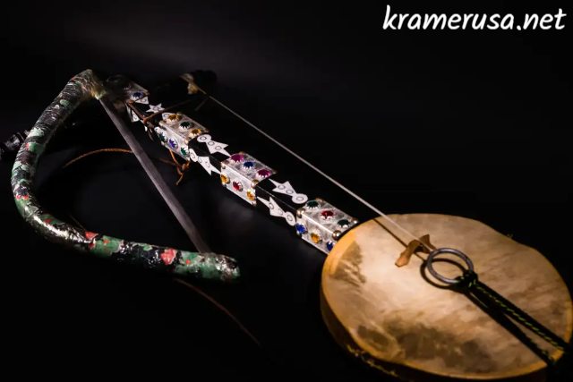 5 Alat Musik Tradisional Sumatera Barat Unik