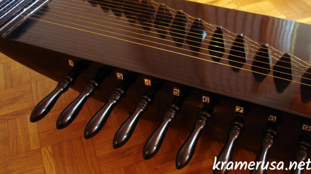 Cara Memainkan Kecapi untuk Pemula