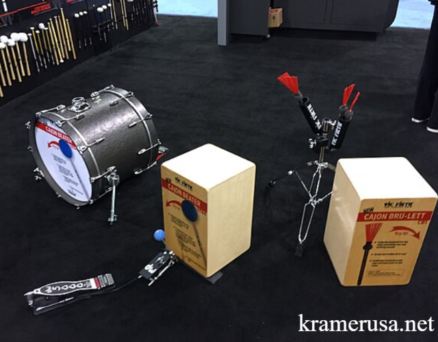 4 Alasan Cajon Makin Populer di Musik Akustik