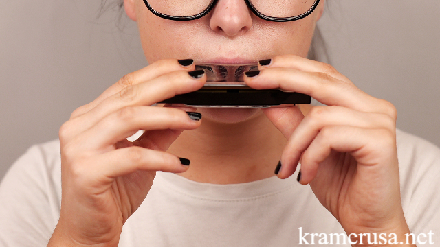 Cara Memainkan Harmonika untuk Pemula, Pahami Teknik Dasarnya