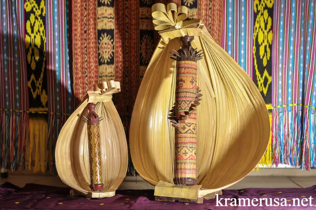 Alat Musik Tradisional Indonesia dan Keunikannya